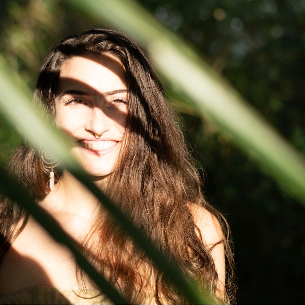 Meet your Posher, Tessa